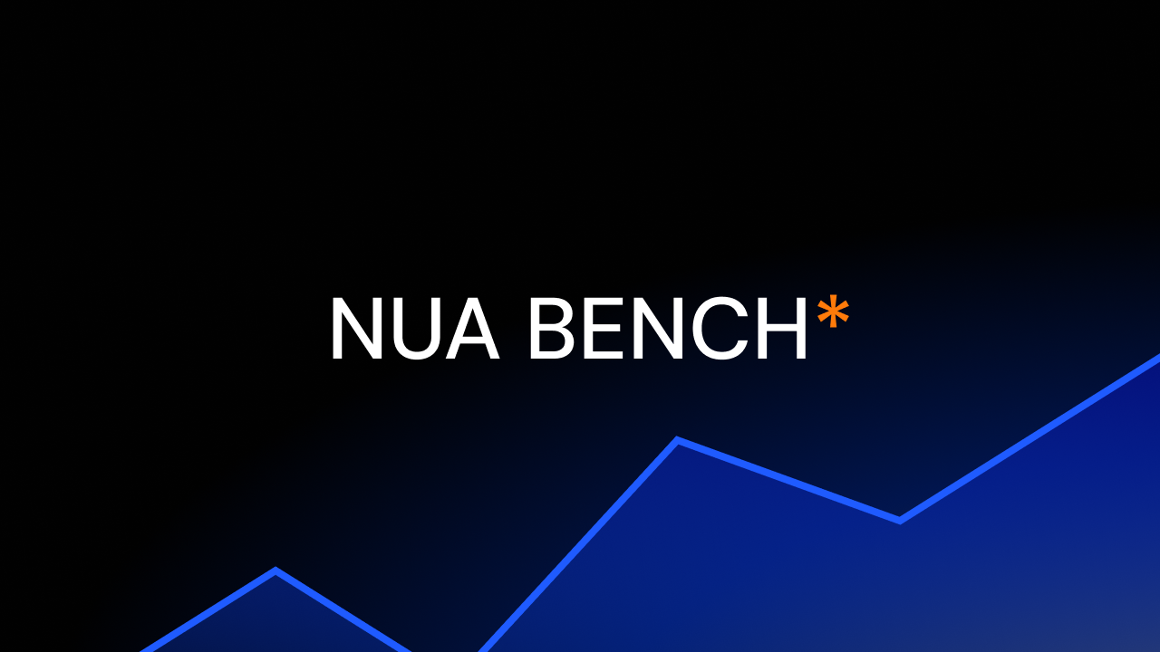 Nua-Bench: measuring AI hackers against real web applications